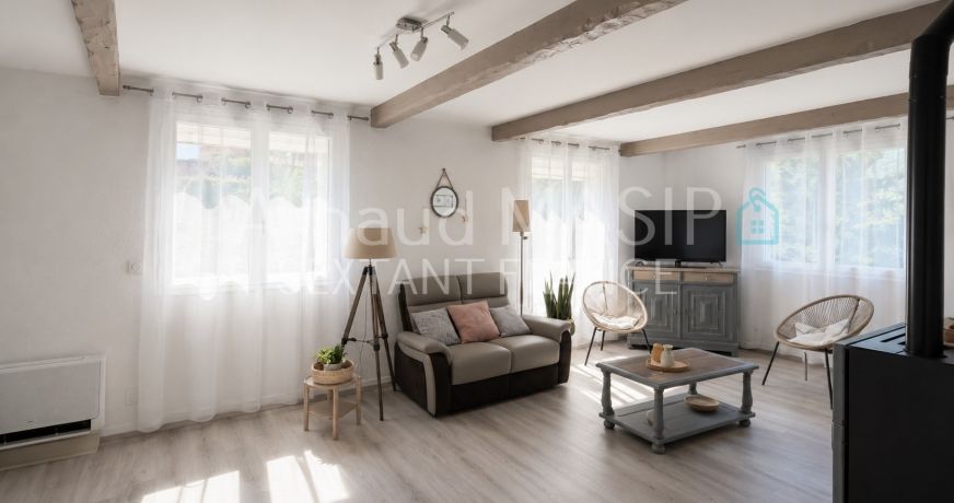 vente Maison Saint Paul De Fenouillet