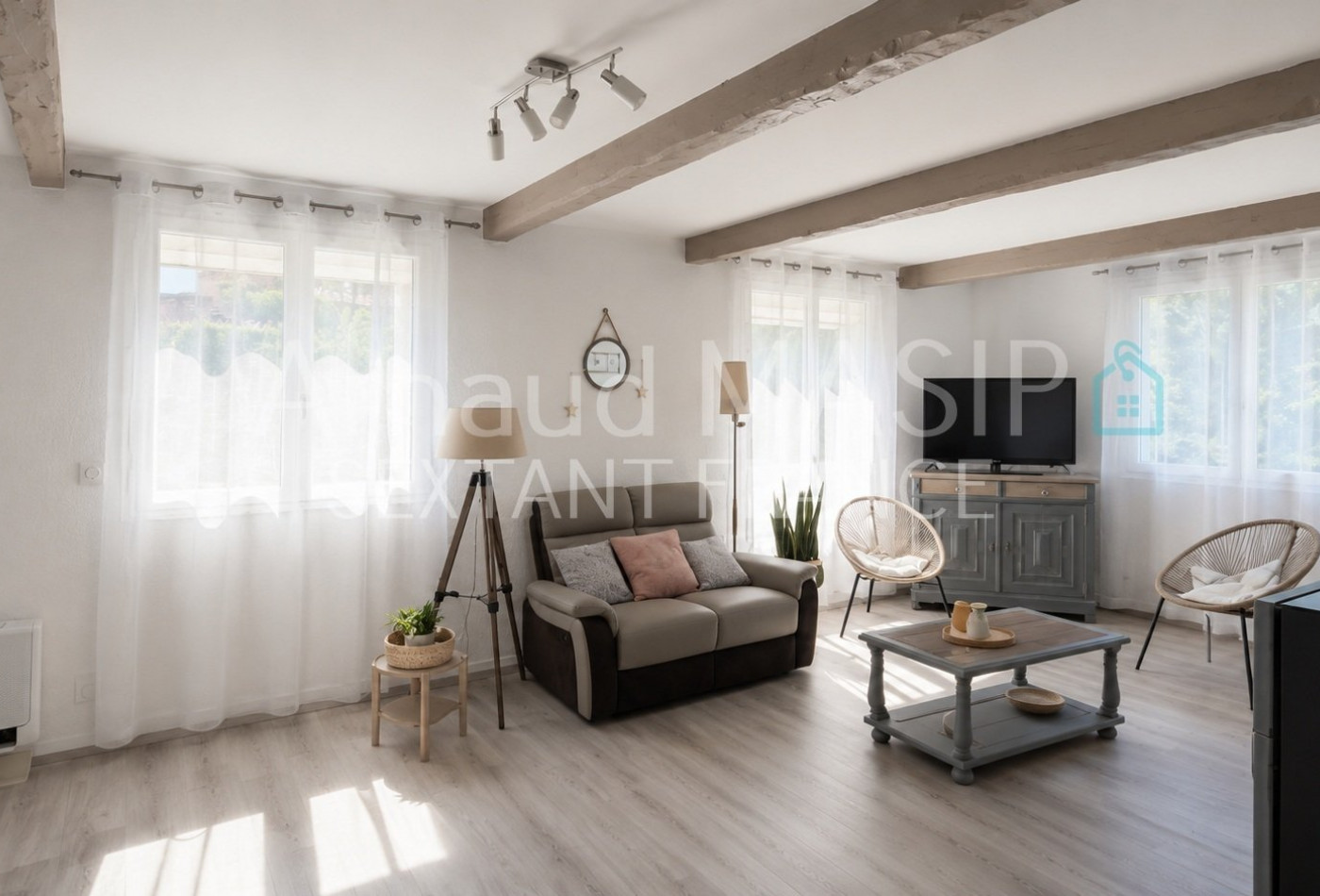 vente Maison Saint Paul De Fenouillet - Photo 6
