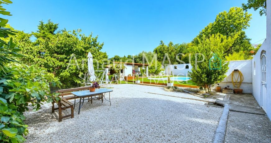 vente Maison Saint Paul De Fenouillet