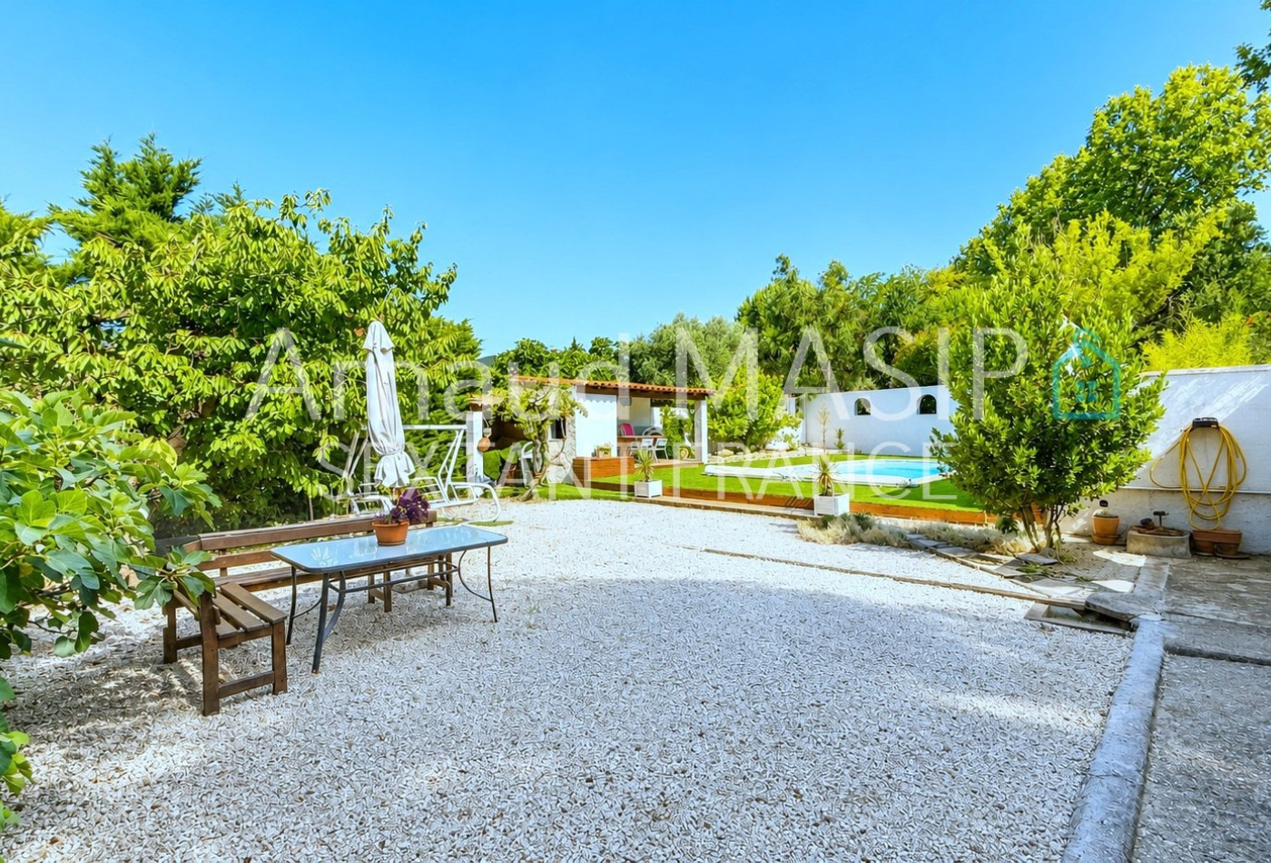 vente Maison Saint Paul De Fenouillet - Photo 3