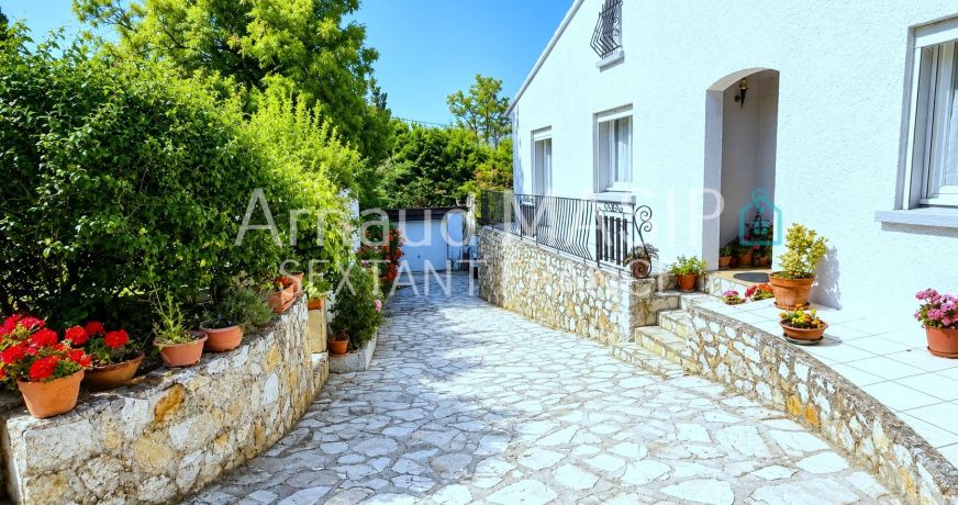 vente Maison Saint Paul De Fenouillet