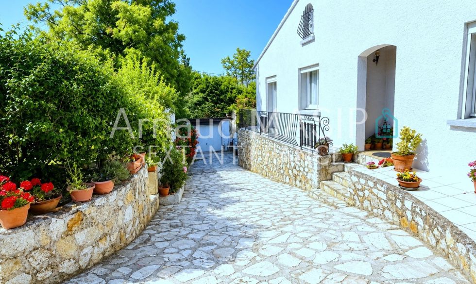 vente Saint Paul De Fenouillet