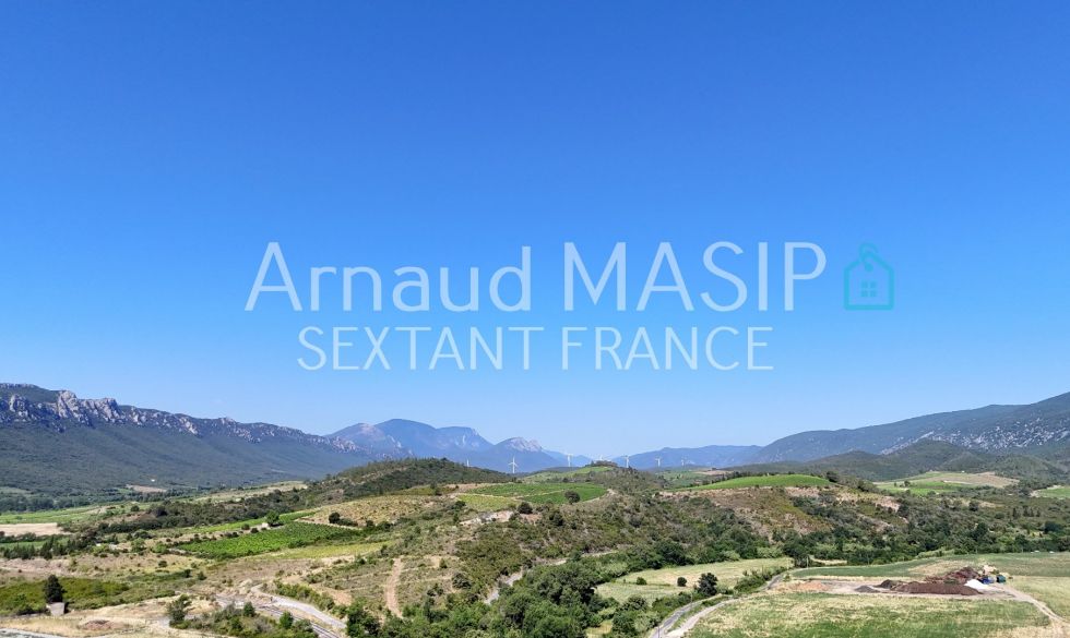 vente Saint Paul De Fenouillet
