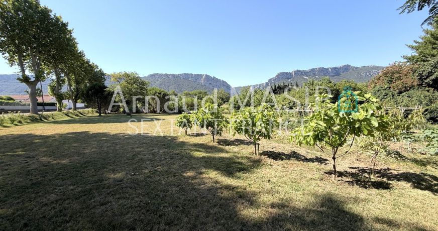 vente Maison Saint Paul De Fenouillet