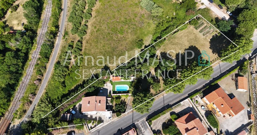vente Maison Saint Paul De Fenouillet