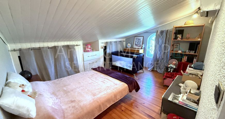 vente Maison Saint Paul De Fenouillet