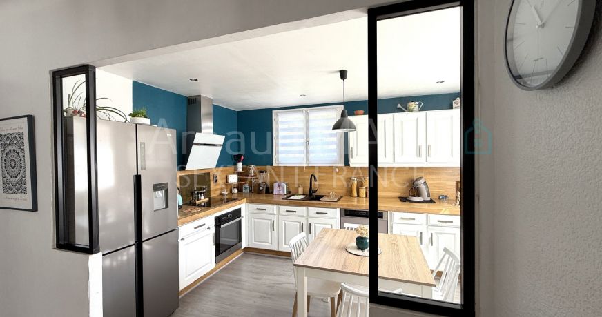 vente Maison Saint Paul De Fenouillet