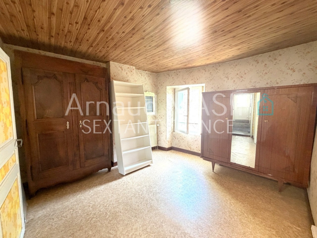 vente Maison de village Axat - Photo 16