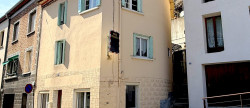 vente Maison de village Axat