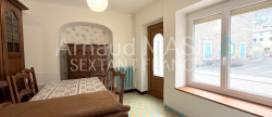 vente Maison de village Axat