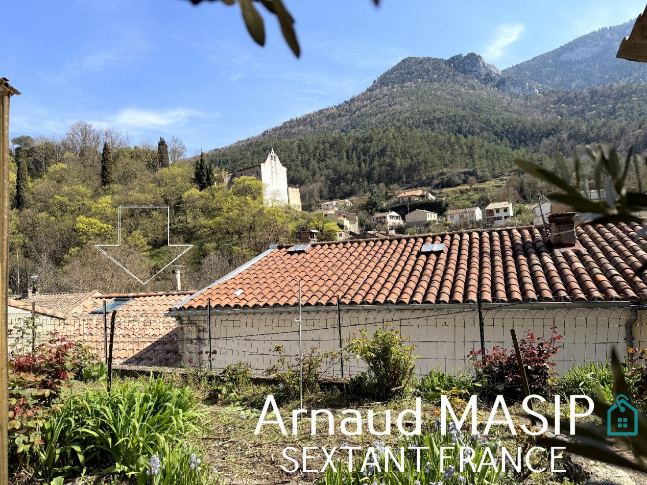 vente Maison de village Axat - Photo 3