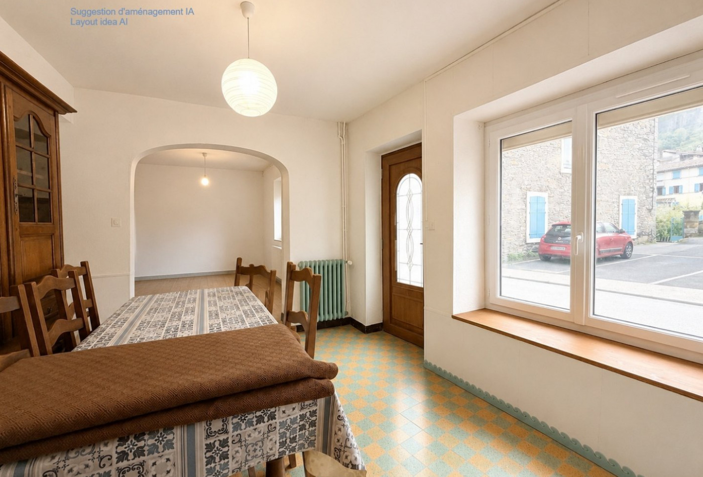 vente Maison de village Axat - Photo 5