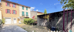vente Maison de village Nebias