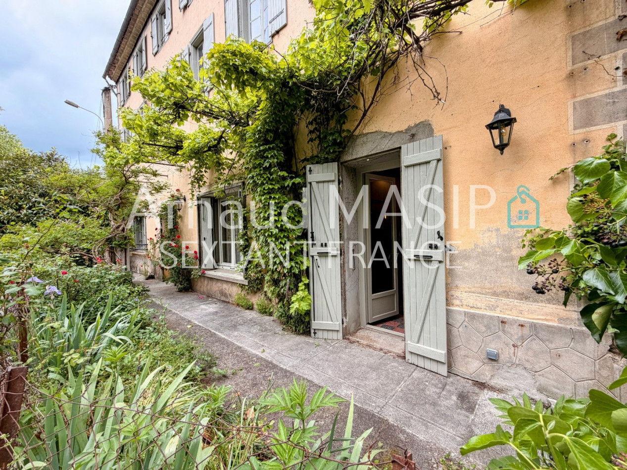 vente Maison de caractère Nebias - Photo 3