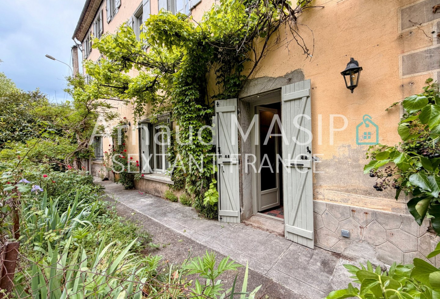 vente Maison de caractère Nebias - Photo 3