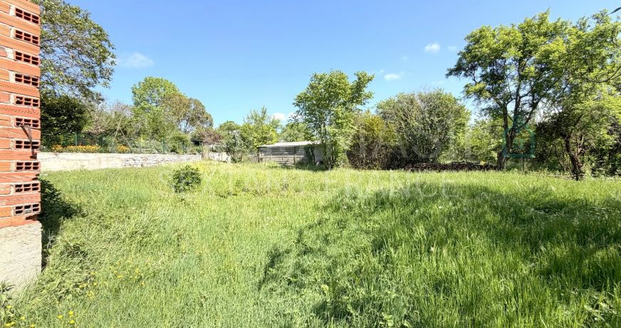 vente Maison de caractère Nebias