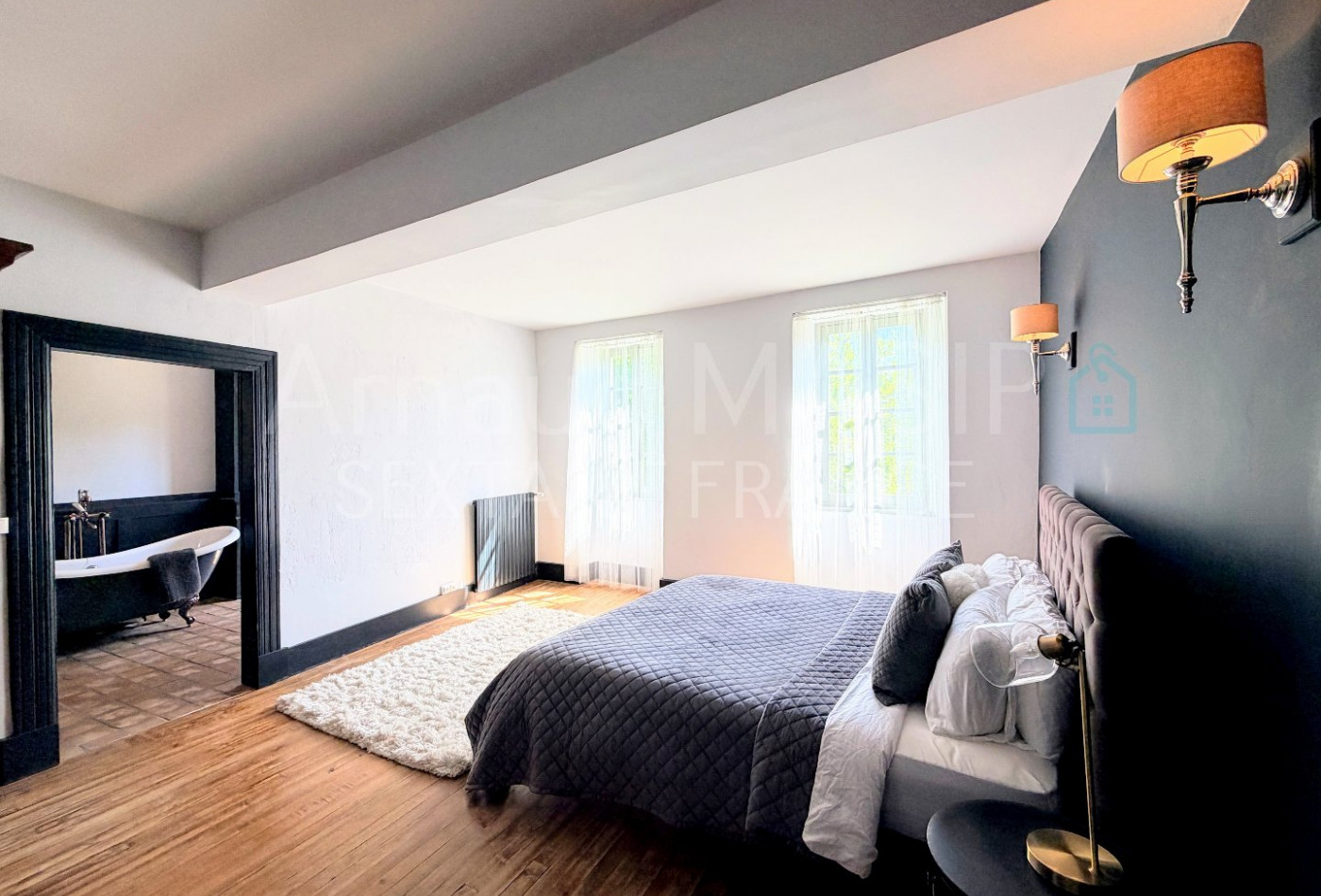 vente Maison de caractère Nebias - Photo 9