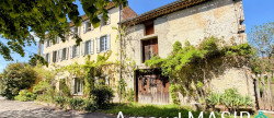 vente Maison de caractère Nebias