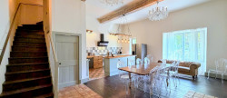 vente Maison de caractère Nebias