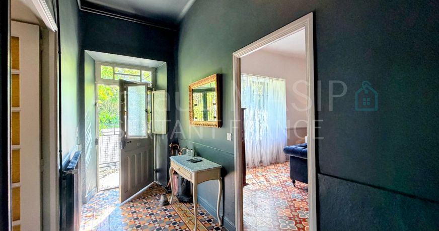 vente Maison de caractère Nebias