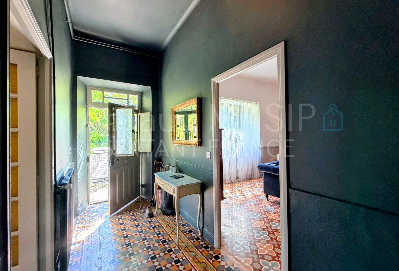 vente Maison de caractère Nebias - Photo 4