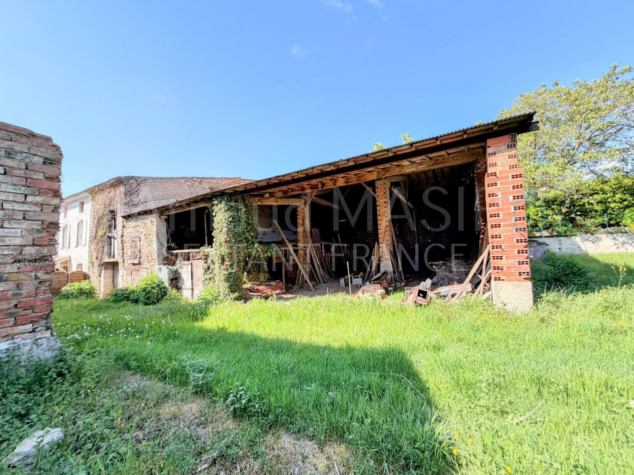 vente Maison de caractère Nebias - Photo 17