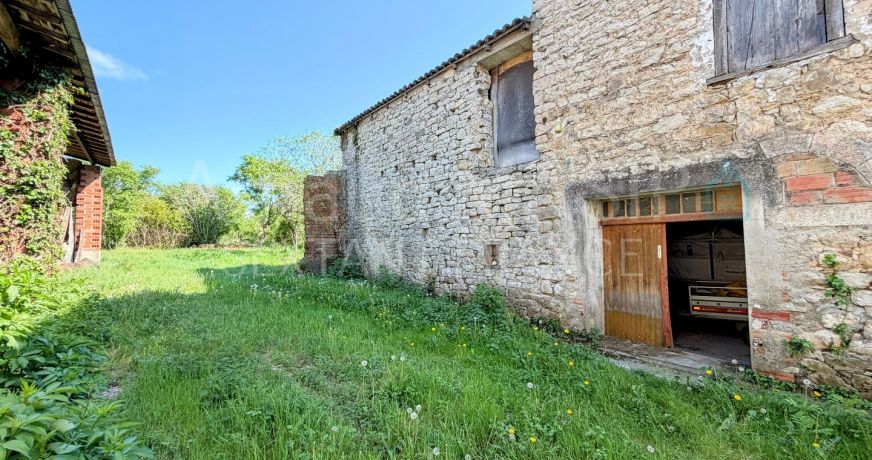 vente Maison de caractère Nebias