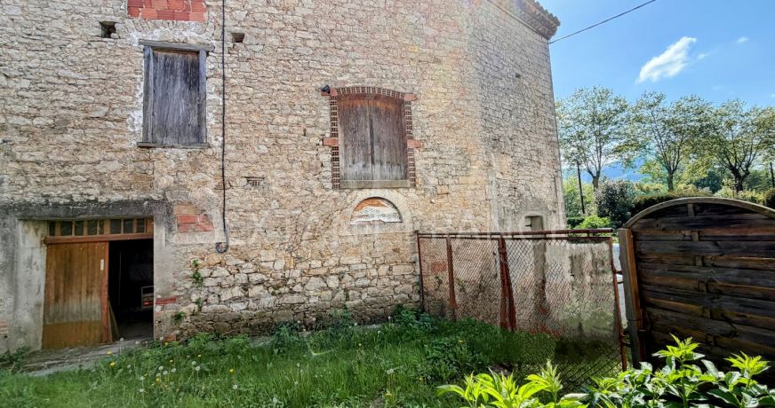 vente Maison de caractère Nebias