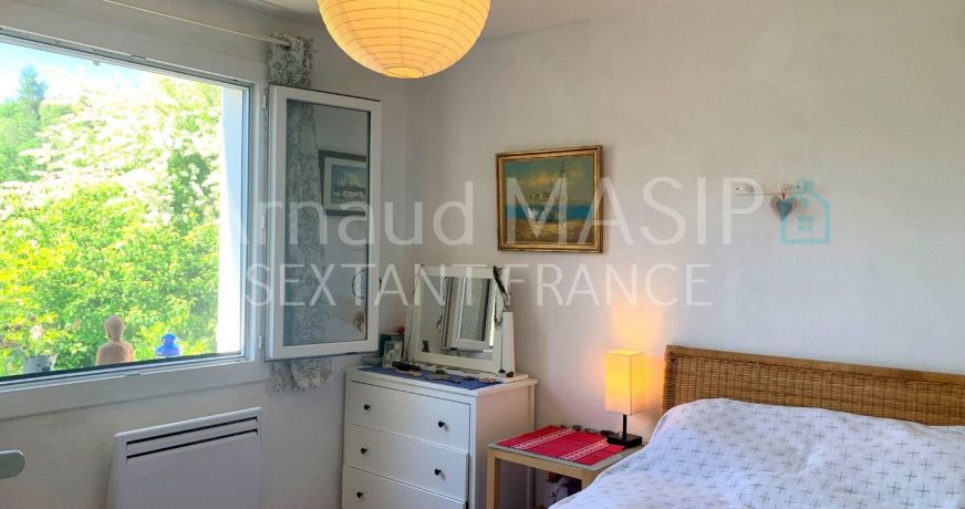 vente Villa Couiza