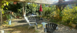vente Villa Couiza