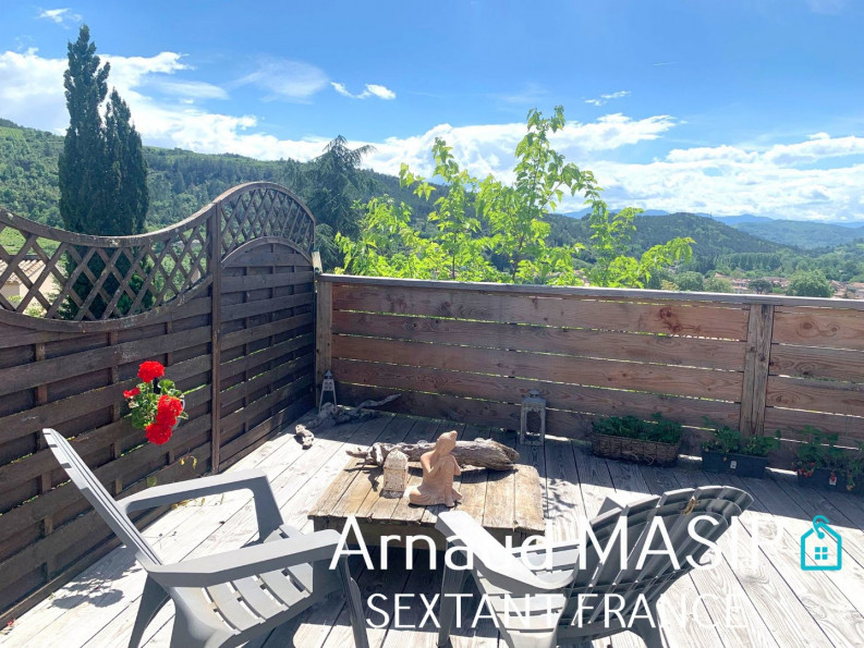 vente Villa Couiza - Photo 2
