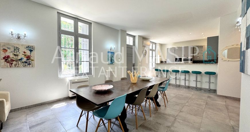 vente Château Lapradelle