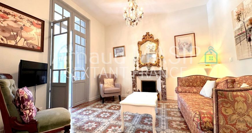 vente Château Lapradelle
