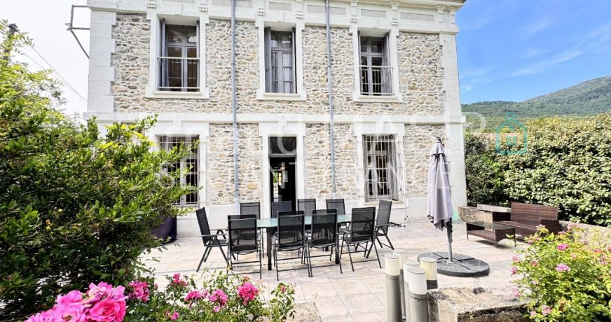 vente Château Lapradelle