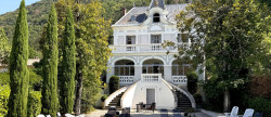 vente Château Lapradelle