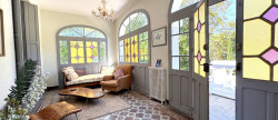 vente Château Lapradelle
