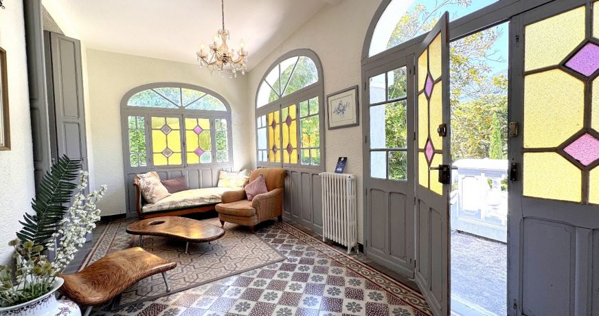 vente Château Lapradelle