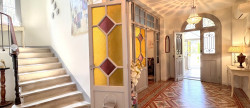 vente Château Lapradelle