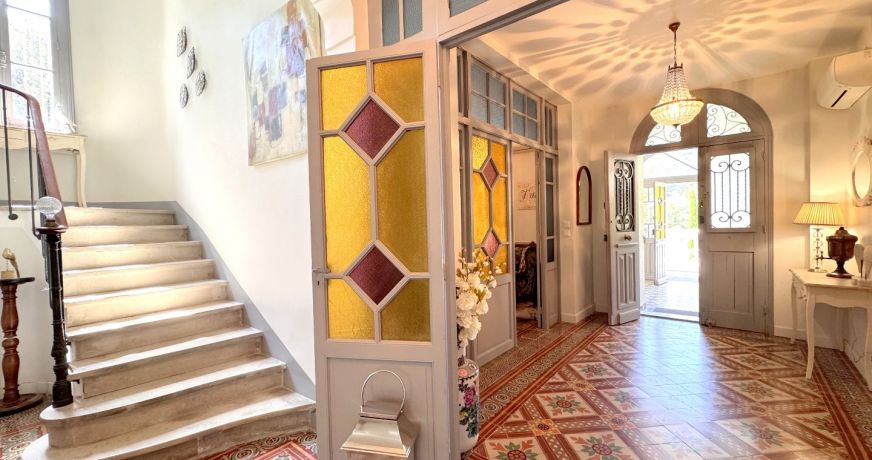 vente Château Lapradelle