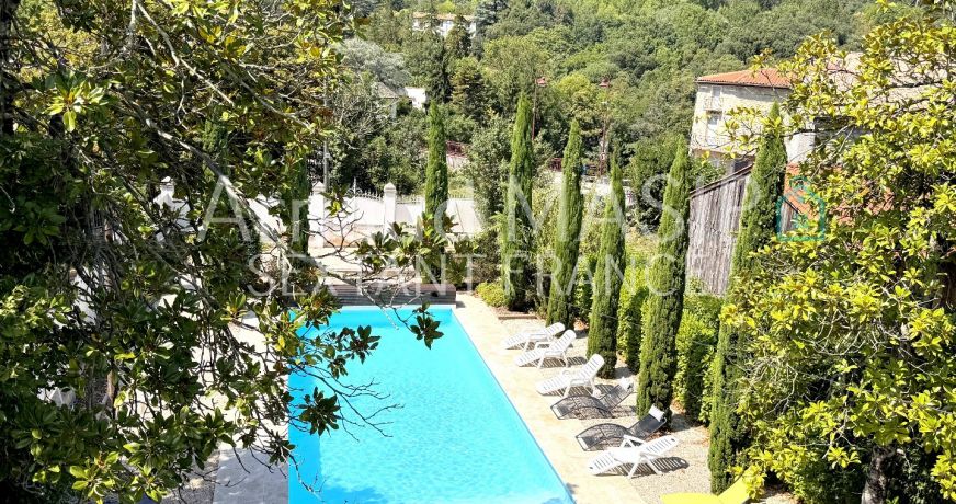 vente Château Lapradelle