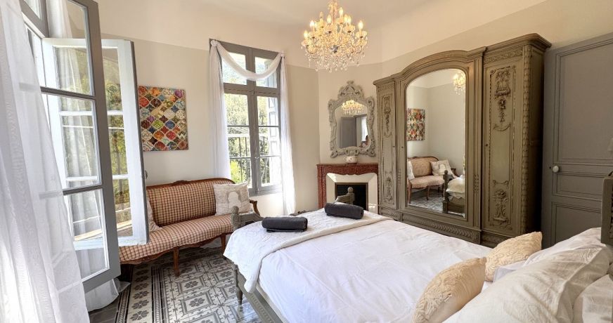 vente Château Lapradelle