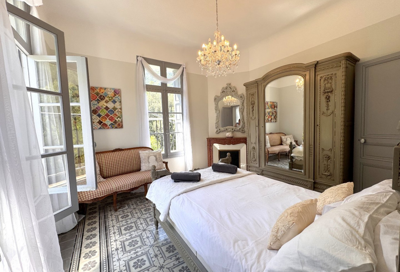 vente Château Lapradelle - Photo 8