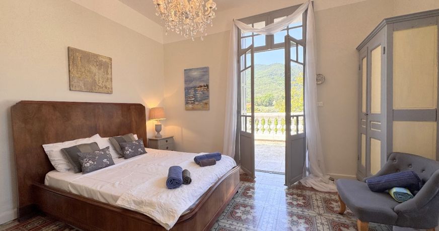 vente Château Lapradelle