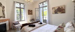 vente Château Lapradelle