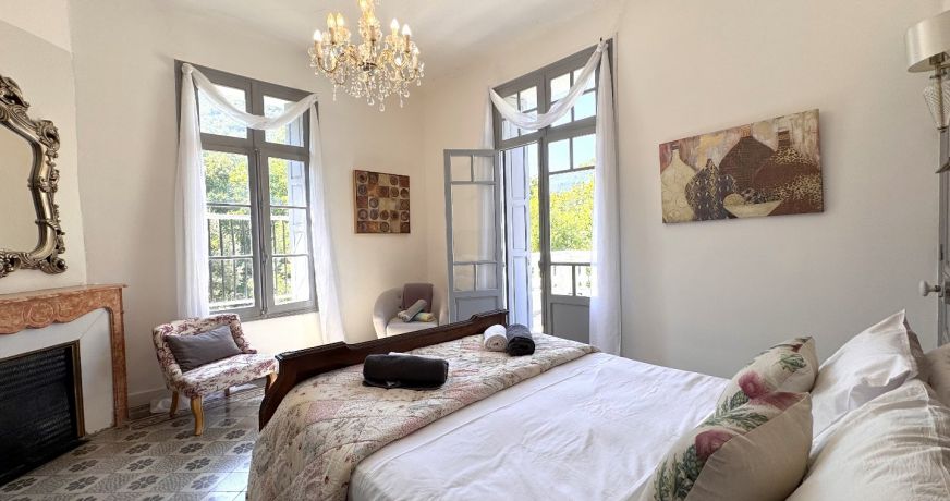 vente Château Lapradelle
