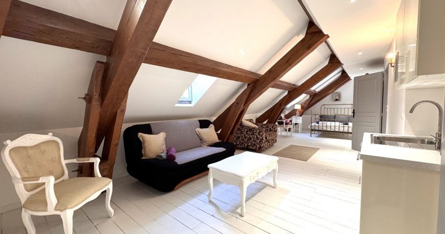 vente Château Lapradelle