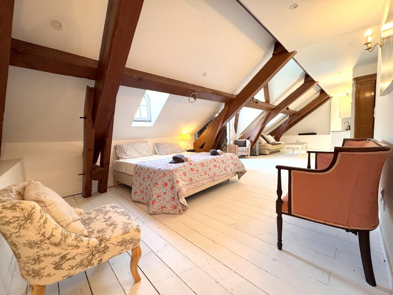 vente Château Lapradelle - Photo 11