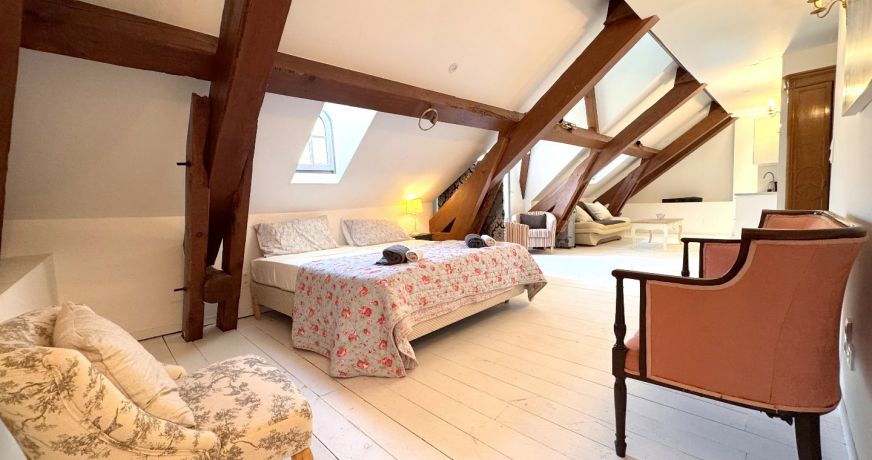 vente Château Lapradelle