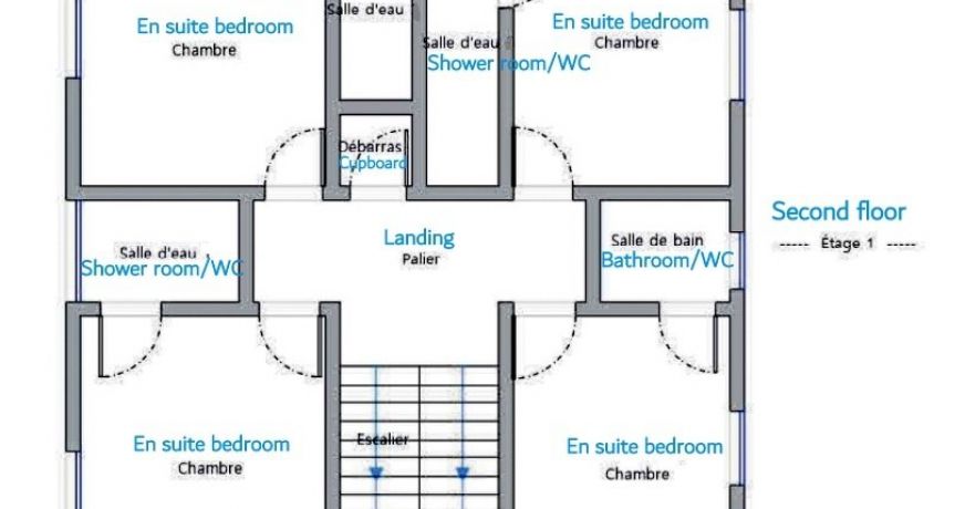 vente Château Lapradelle