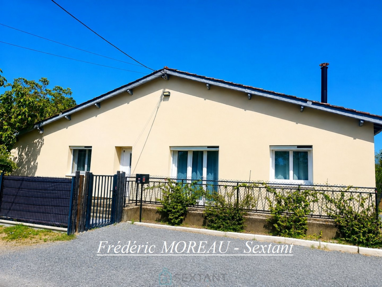 vente Maison Bergerac - Photo 1